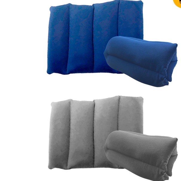 4in1軟墊/椅墊/午睡枕/靠墊/頭枕 ·材質柔軟舒適透氣不悶熱