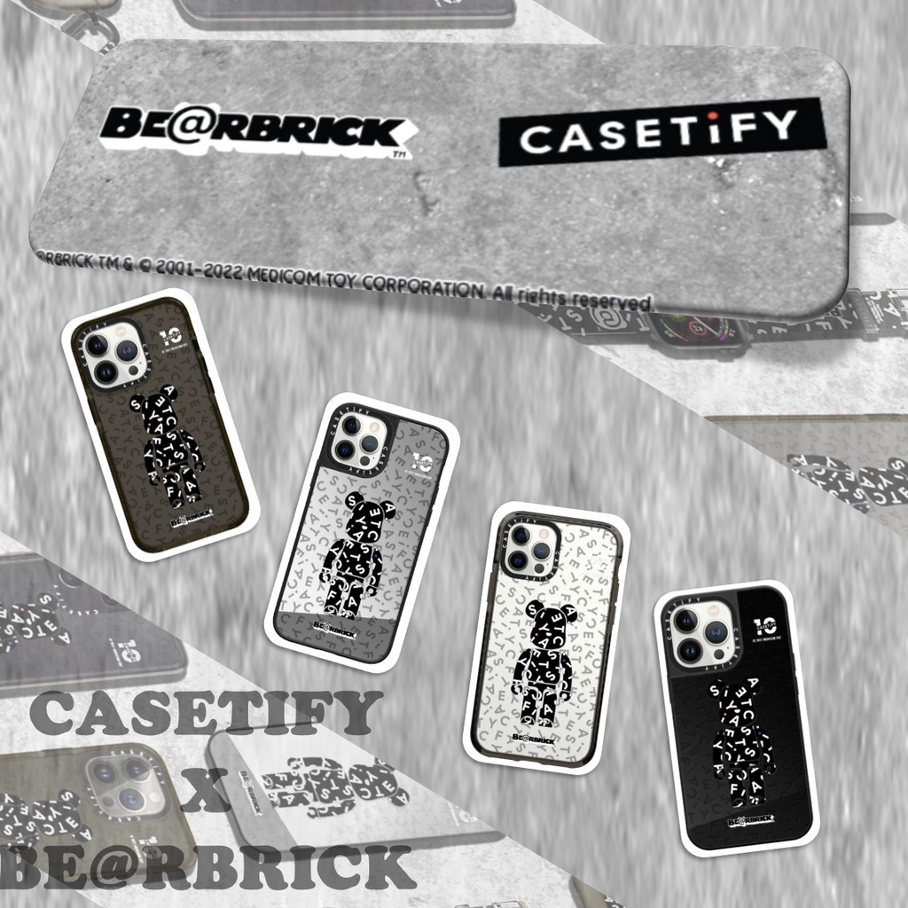 Casetify Be@rbrick的價格推薦- 2023年10月| 比價比個夠BigGo