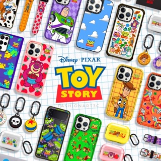正品（現貨免運）玩具總動員🚗Toy Story x CASETiFY 聯名款 iPhone 15Pro保護殼 S23u