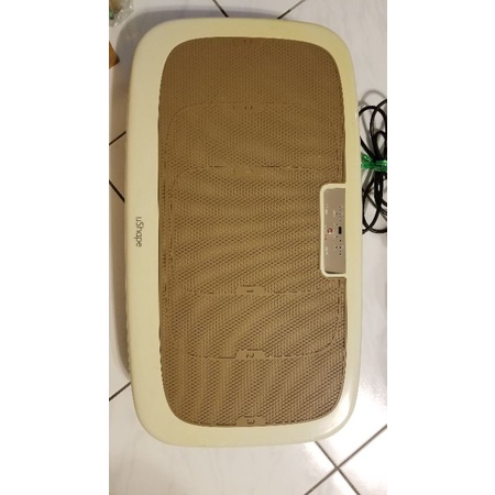 OSIM OS-935 uShape（振動機）