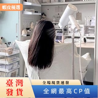 ✨臺灣發貨✨多功能 吹風機支架 懶人支架 懶人吹風機架 吹風機收納架立式吹風機懶人支架ins宿舍電吹風固定寵物落地吹
