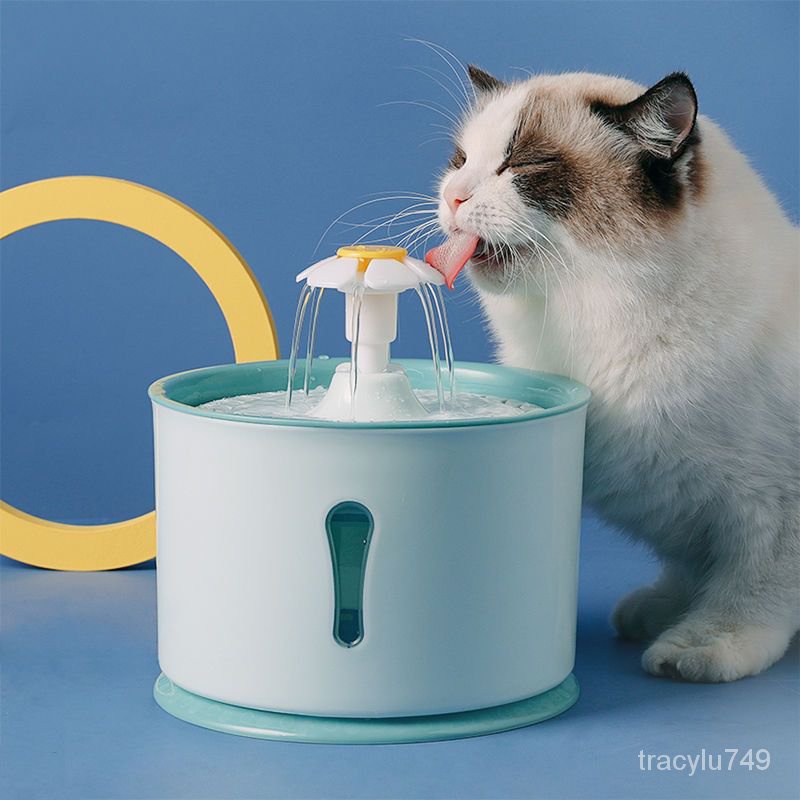 貓咪飲水機 寵物飲水器 貓飲水機 寵物飲水機濾芯 自動飲水機 寵物飲水機馬達 無線寵物飲水機 貓咪飲水機寵物用品餵水流動