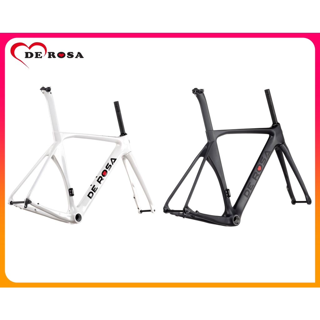 騎樂●另有優惠●公司貨●保固3年●De Rosa Frame SK Pininfarina Disc/車架組/碟煞版