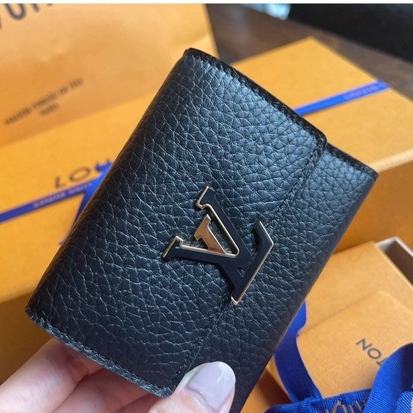 XS Capucines Wallet M68587 – LuxUness
