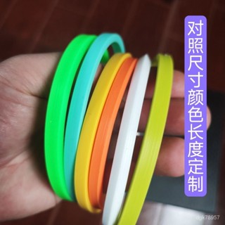 🔥爆款熱銷🔥食品級玻璃飯盒蓋子密封蓋矽膠條樂扣保鮮盒密封圈膠圈glass定製 SFLF