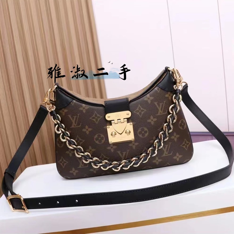 Louis Vuitton 2024 SS M46659 LV Twinny (M46659)