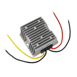 DC 9V-20V 轉換器轉 DC 12V 5A 升壓降壓電源模組穩壓器