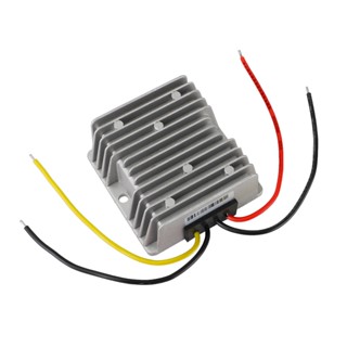 防水 5V~11V 至 12V 10A 120W升壓DC/DC電源轉換器