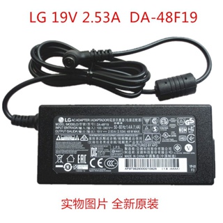 全新LG 32MB25VQ 19V 2.53A電源適配器LCAP35 45 DA-48F19