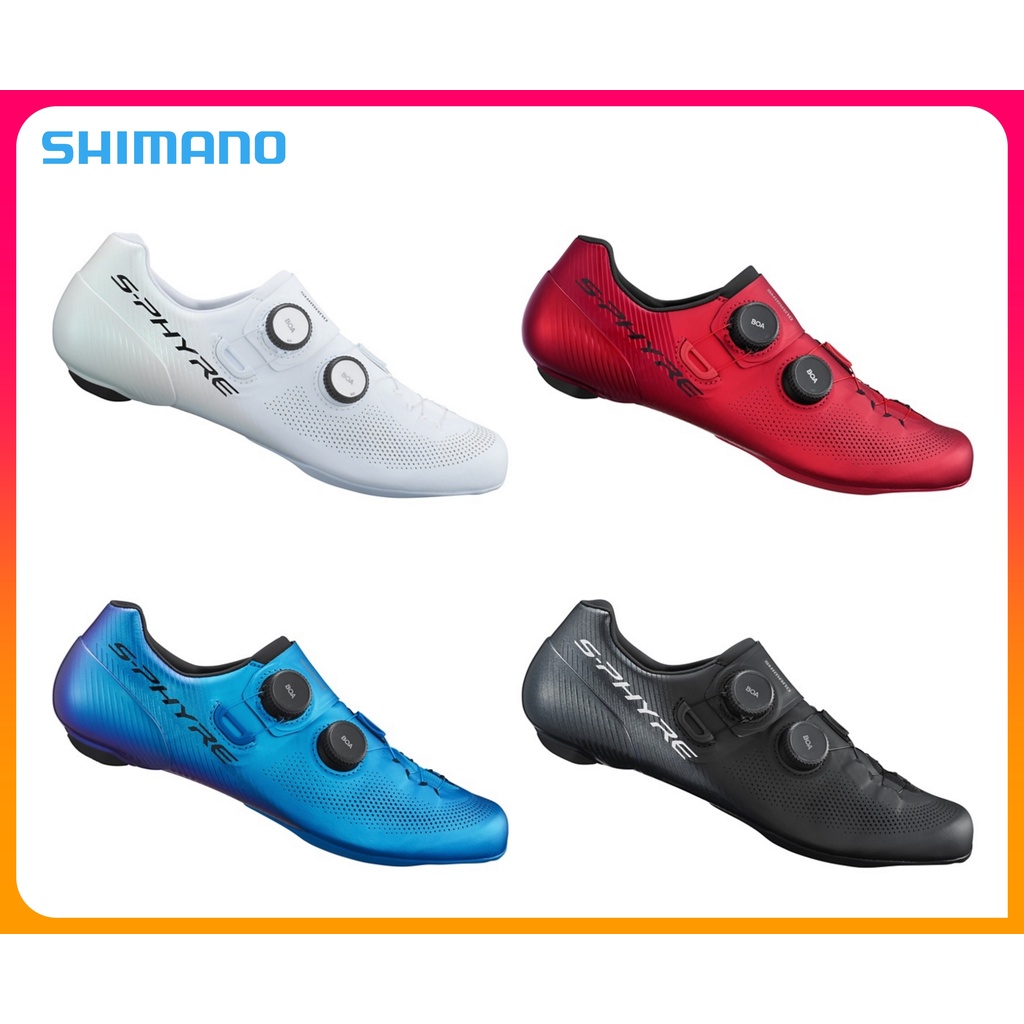 騎樂●公司貨●Shimano RC903 碳纖卡鞋/SH-RC903/S-PHYRE/寬楦/公路車卡鞋/自行車鞋/RC9