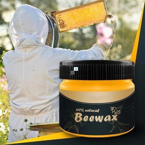 Wood Seasoning Beewax Complete Solution Furniture Care Beesw