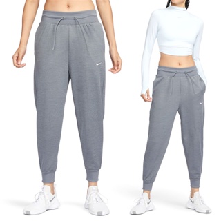 Nike AS W NK ONE TF Pant 女款 灰色 運動 休閒 長褲 FB5432-091