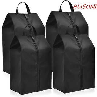 Shoes Storage Bag Portable Durable Convenient Travel Waterpr