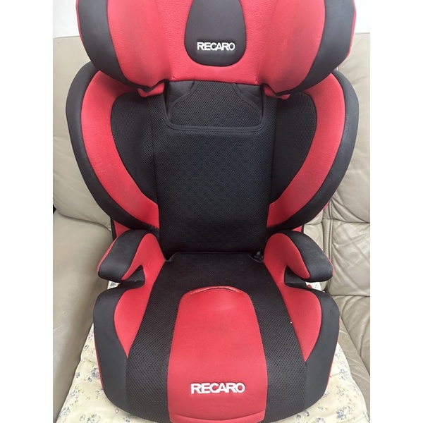 recaro 兒童汽車座椅 二手