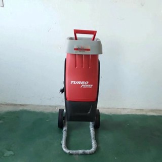 *限時熱銷*（定金）優樂芙 2400W大功率電動碎枝機 碎葉機 樹枝粉碎機園林工具碎木機
