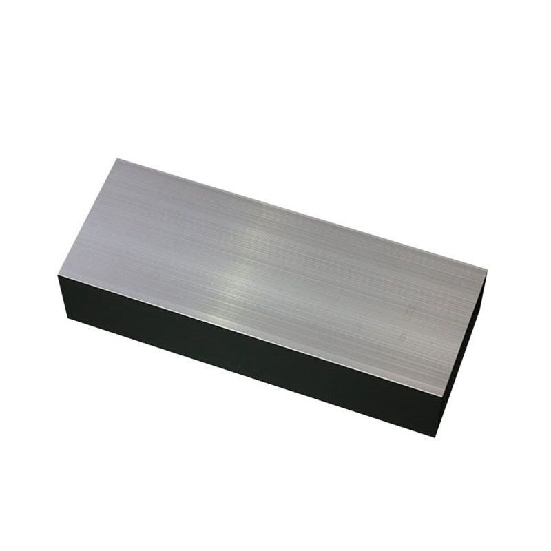 鋁合金方管型材 鋁方通鋁扁通 鋁材 鋁方管 鋁合金矩形管 方鋁管