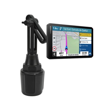 GARMIN DriveSmart 51 GARMIN51 DriveSmart51 置杯架 支架 車架 免吸盤 固定架