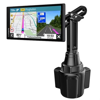 GARMIN杯架導航座固定導航架加長 Drive Smart ASSIST 61 51 50 nuvi 57 55 65