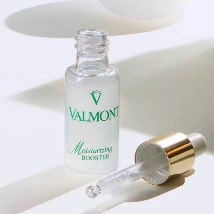 正品 VALMONT法爾曼補水保濕修復精華20ml法兒曼面部精華活膚 現貨