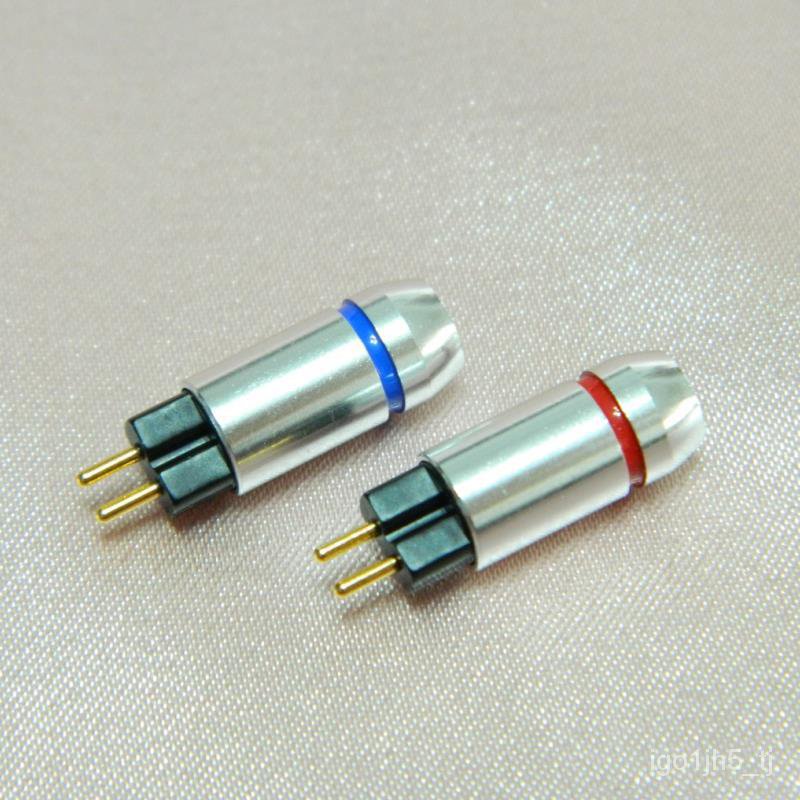 樂滋精工 CM0.78耳機插頭UE11 0.78耳機插針 精準尺寸0.785-0.789 VJ25