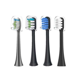 適配SONIC電動牙刷頭ipx7替換通用ELECTRIC TOOTHBRUSH HEADS刷頭