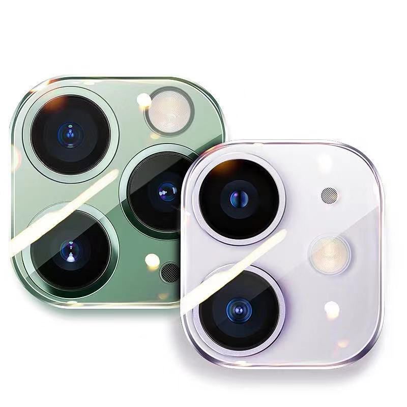 蘋果11Pro 11 11promax鏡頭膜iPhone13 12pro 12promax后置攝像頭-21-ace