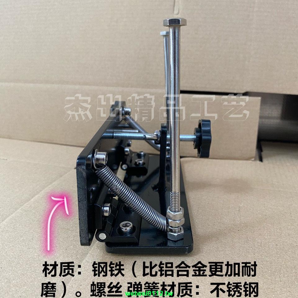 💥熱推特賣💥砂帶機 開V夾 定角磨 磨刀神器 手持工具 砂帶機配件