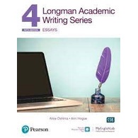 &lt;麗文校園購&gt;Longman Academic Writing Series (4): Essays 5e 9780136838630