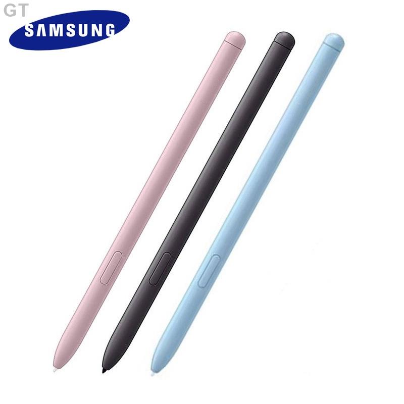 GT-SAMSUNG 三星 Galaxy Tab S6 Lite P610 P615 手寫筆替換 S 筆不帶藍牙的