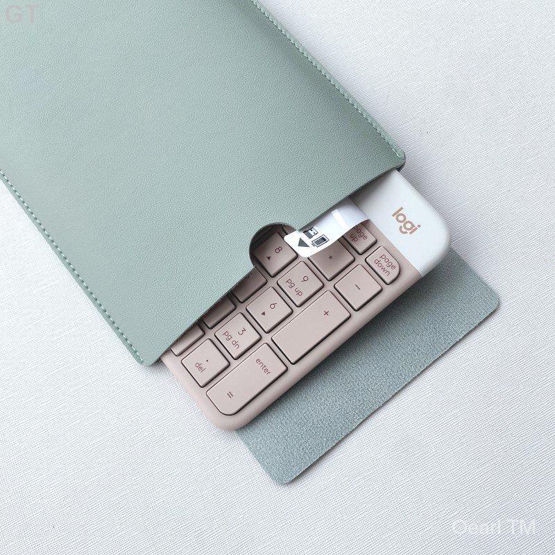 GT-批發K580鍵盤包無線鍵盤收納包防水輕薄藍牙鍵盤保護套