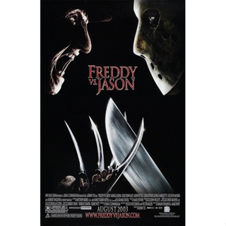 萊迪大戰傑森之開膛破肚 A3+電影海報多款 🇹🇼全現貨本島直出📦 Freddy vs. Jason