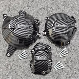 KAWASAKI Z900RS Z900 Z900SE 改裝 發動機保護蓋 引擎防摔蓋 發動機保護邊蓋17-23