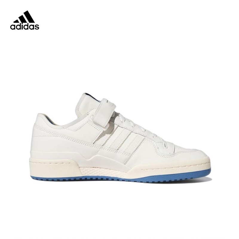 Adidas FORUM 84 Low 三葉草 休閒板鞋 魔鬼氈 GW4333 S23764 FY7757 FY7756