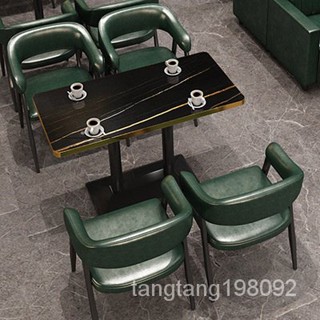 萬達木業 古主題餐廳酒吧桌椅組閤工業風甜品奶茶店卡座清吧咖啡廳沙髮 折疊餐桌 飯桌 圓餐桌 餐桌 餐檯 飯臺 餐椅 餐凳