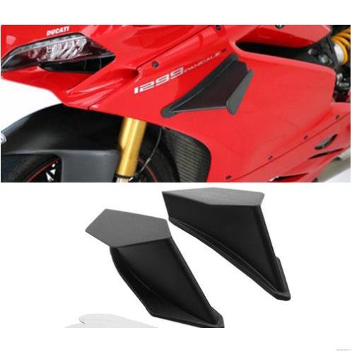 [大促]空力套件 定風翼 進風翼適用於R15 v3 R3 Gsxr150 cbr150r ninja400