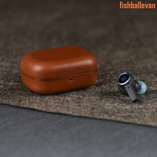 💖💖3C系列 B&O EX Beoplay 耳機皮質保護套 手工精製 義大利牛皮
