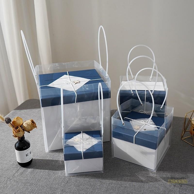 【全場客製化】禮物盒 包裝盒 盒子 包裝盒禮物盒 包裝 禮物盒大號 精緻包裝盒 大包裝盒