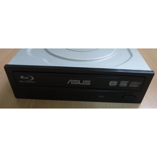 ASUS BC-12B1ST 藍光光碟機 故障品