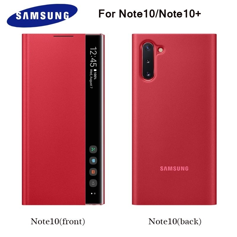 ☝SAMSUNG 原裝三星 Galaxy Note10Plus N10+ N976U 智能清晰視