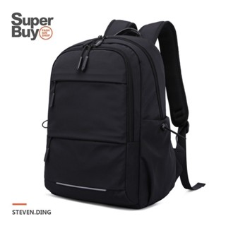 【Superbuy】大容量後揹包/雙肩包 防水13/14/15.6吋內電腦包/筆電包/通勤包 運動揹包/防盜戶外旅行包