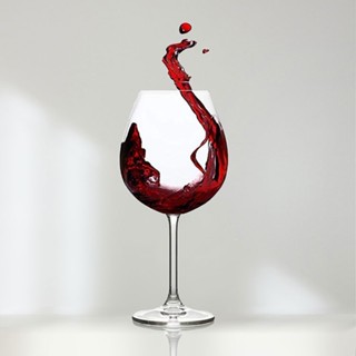 台灣現貨 英國《CreativeTops》水晶玻璃紅酒杯(739ml) | 調酒杯 雞尾酒杯 白酒杯