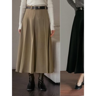 【Codibook】韓國 common unique 傘狀裙裙子［預購］女裝