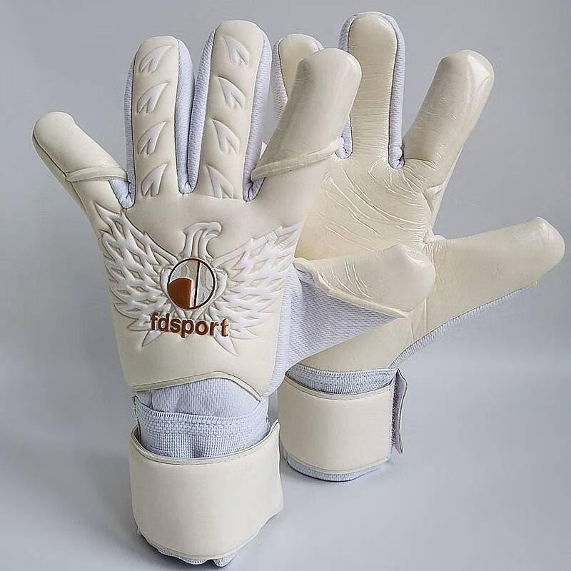 【高端精品】美式橄欖球手套橄欖球外接手套橄欖球裝備飛盤手套比賽裝備