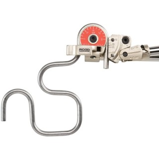 限時免運*特惠暢銷特價正品美國裡奇RIDGID600系列重負荷彎管器彎管機彎不銹鋼銅管