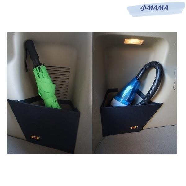 M~A 日產 Nissan LIVINA 專用 後置物箱隔板 行李箱 後車箱 2007-2019年 可用