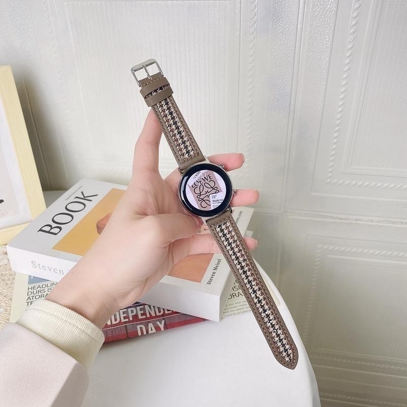 [YX][FZ][FZ]適用vivo 2小米color gtr華為手錶帶 watch GT2e pro榮耀 46mm