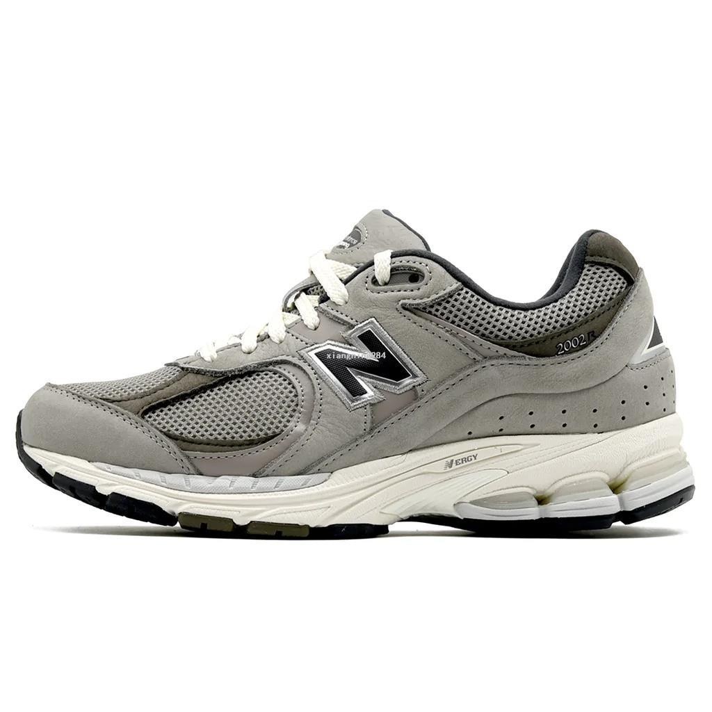 New Balance 2002R 灰白 麂皮 駝色 駝棕 運動百搭慢跑鞋 M2002RAW