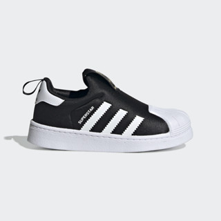 adidas SUPERSTAR 360 運動休閒鞋 貝殼 童鞋 - Originals GX3231 官方直營