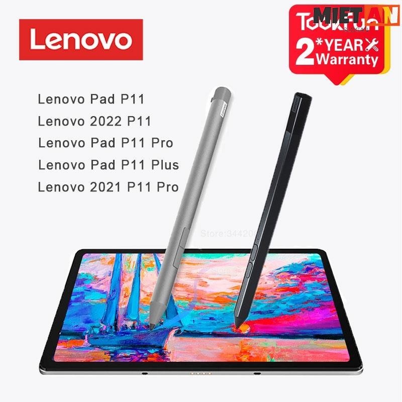 MIETAN-Lenovo Pen Precision 2 智能屏幕觸控筆適用於 Tab P11 Pad 11 Plus