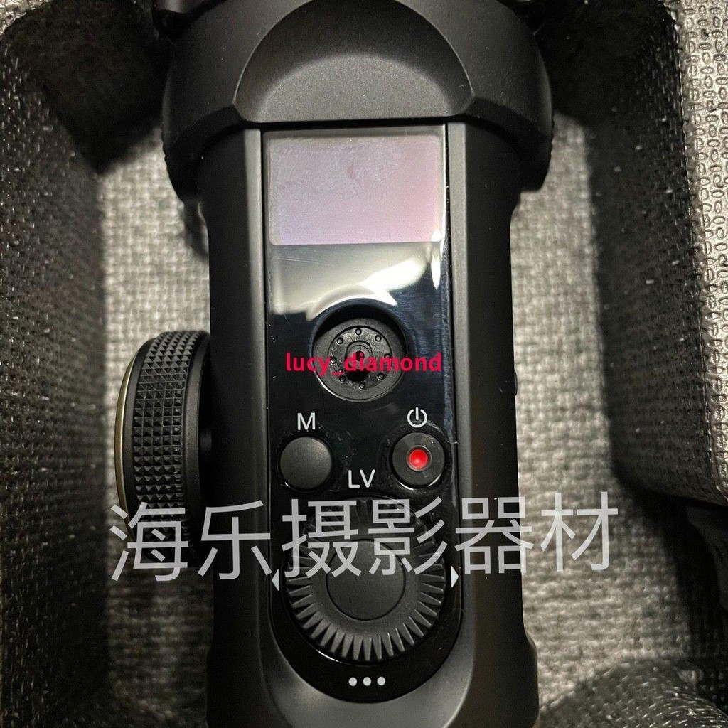 #廠家 直銷#智云zhiyun 云鶴 CRANE-2S 相機穩定器云臺 搖桿 控制 方向配件